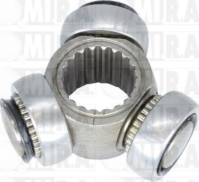 MI.R.A. 34/1404 - Tripode, Semiasse www.autoricambi360.it