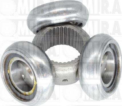 MI.R.A. 34/1427 - Tripode, Semiasse www.autoricambi360.it