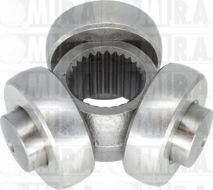 MI.R.A. 34/1500 - Tripode, Semiasse www.autoricambi360.it