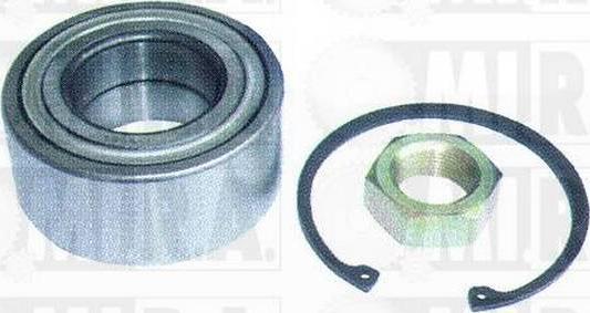 MI.R.A. 30/0915 - Kit cuscinetto ruota www.autoricambi360.it