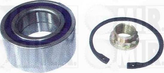 MI.R.A. 30/1460 - Kit cuscinetto ruota www.autoricambi360.it