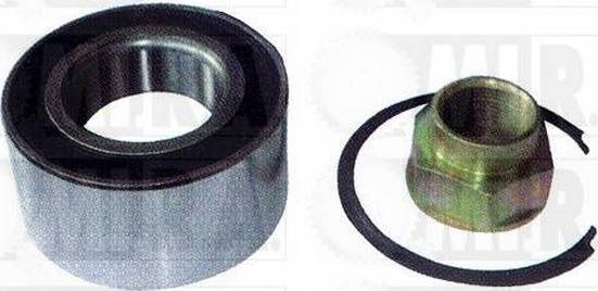 MI.R.A. 30/1439 - Kit cuscinetto ruota www.autoricambi360.it