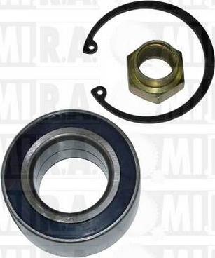 MI.R.A. 30/1432 - Kit cuscinetto ruota www.autoricambi360.it