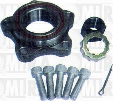 MI.R.A. 30/3588 - Kit cuscinetto ruota www.autoricambi360.it