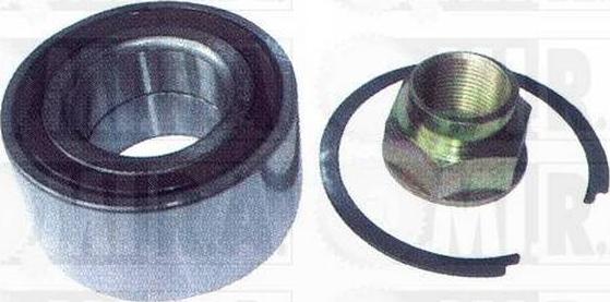 MI.R.A. 30/3539 - Kit cuscinetto ruota www.autoricambi360.it