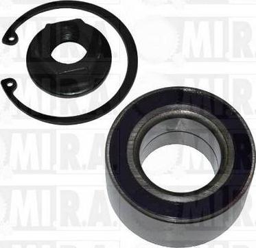 MI.R.A. 30/3530 - Cuscinetto ruota www.autoricambi360.it
