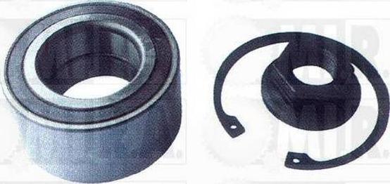 MI.R.A. 30/3531 - Kit cuscinetto ruota www.autoricambi360.it
