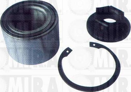 MI.R.A. 30/3532 - Kit cuscinetto ruota www.autoricambi360.it