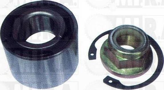 MI.R.A. 30/3525 - Kit cuscinetto ruota www.autoricambi360.it