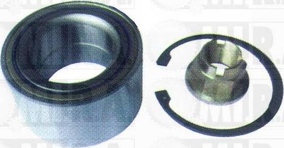 MI.R.A. 30/3613 - Kit cuscinetto ruota www.autoricambi360.it