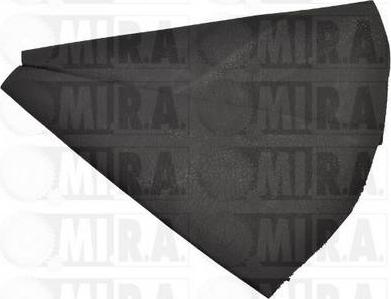 MI.R.A. 32/5517 - Rivestimento leva cambio www.autoricambi360.it