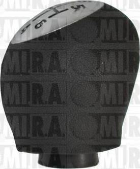 MI.R.A. 32/5615 - Pomello leva cambio www.autoricambi360.it