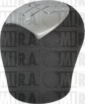 MI.R.A. 32/5610 - Pomello leva cambio www.autoricambi360.it