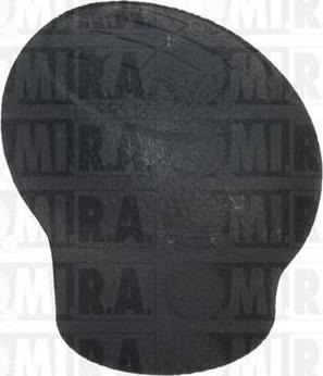 MI.R.A. 32/5618 - Pomello leva cambio www.autoricambi360.it