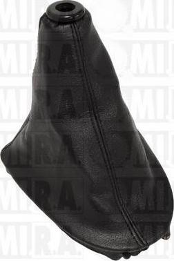 MI.R.A. 32/5861 - Rivestimento leva cambio www.autoricambi360.it