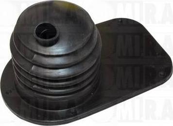 MI.R.A. 32/5879 - Rivestimento leva cambio www.autoricambi360.it