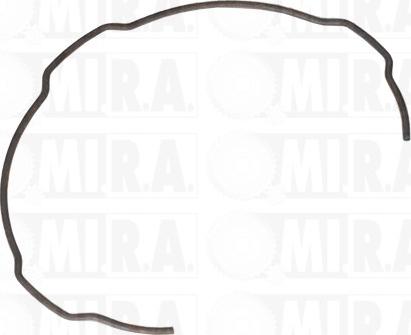 MI.R.A. 32/1509 - Molla, Ruota sincronizzazione-Albero trasmissione www.autoricambi360.it