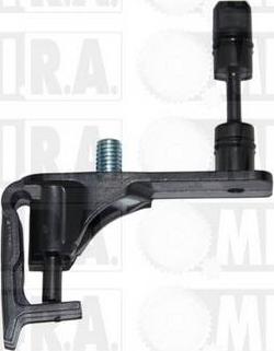MI.R.A. 32/1637 - Molla tensione, Leva cambio www.autoricambi360.it