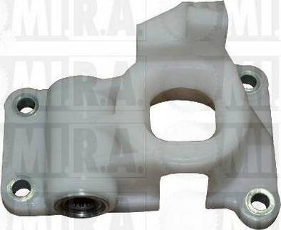 MI.R.A. 32/1849 - Alloggiamento, Cambio manuale www.autoricambi360.it