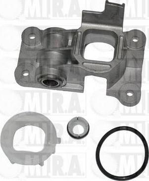 MI.R.A. 32/1851K - Alloggiamento, Cambio manuale www.autoricambi360.it