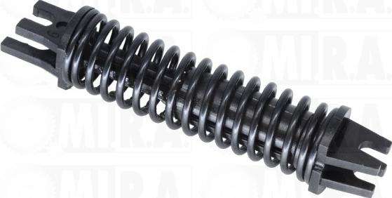 MI.R.A. 32/1349 - Molla, Pedale frizione www.autoricambi360.it
