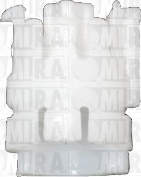 MI.R.A. 32/1347 - Molla, Pedale frizione www.autoricambi360.it