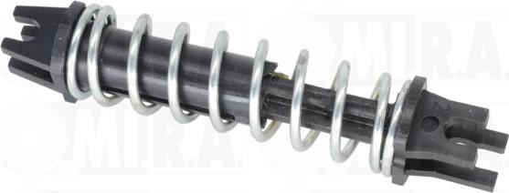 MI.R.A. 32/1386 - Molla, Pedale frizione www.autoricambi360.it