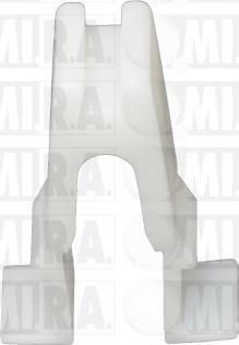 MI.R.A. 32/1339 - Molla, Pedale frizione www.autoricambi360.it