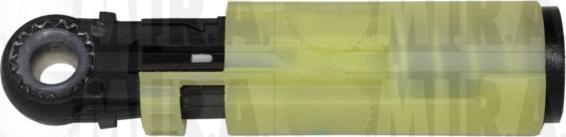 MI.R.A. 32/1330 - Asta selezione / innesto www.autoricambi360.it