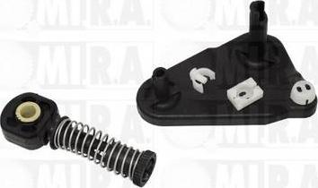 MI.R.A. 32/1327 - Boccola, Asta selezione / innesto www.autoricambi360.it