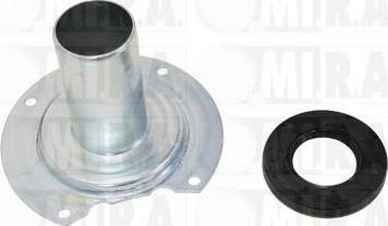 MI.R.A. 32/1370 - Manicotto di guida, Frizione www.autoricambi360.it