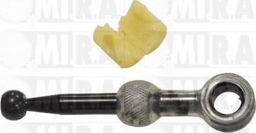MI.R.A. 32/2280 - Asta selezione / innesto www.autoricambi360.it