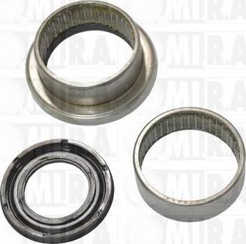 MI.R.A. 37/4045 - Kit riparazione, Corpo assiale www.autoricambi360.it