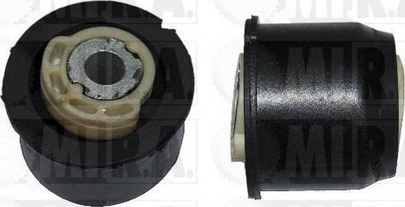 MI.R.A. 374021 - Supporto, Corpo assiale www.autoricambi360.it