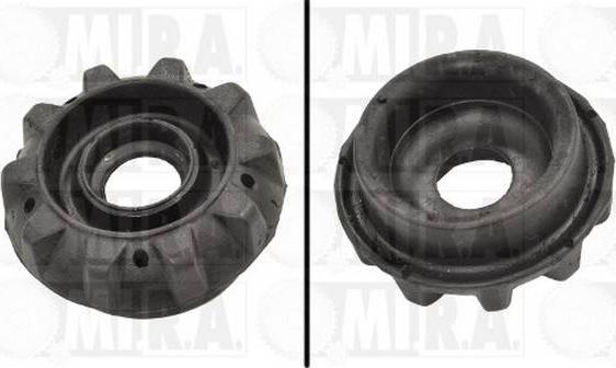 MI.R.A. 37/4351 - Supporto ammortizzatore a molla www.autoricambi360.it
