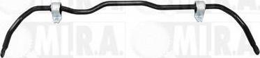 MI.R.A. 37/5045 - Stabilizzatore, Autotelaio www.autoricambi360.it
