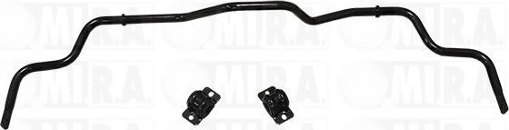 MI.R.A. 37/5032 - Stabilizzatore, Autotelaio www.autoricambi360.it