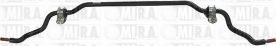 MI.R.A. 37/5026 - Stabilizzatore, Autotelaio www.autoricambi360.it