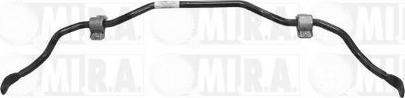 MI.R.A. 37/5028 - Stabilizzatore, Autotelaio www.autoricambi360.it