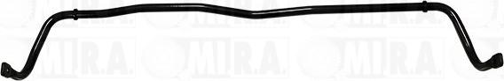 MI.R.A. 37/5027 - Stabilizzatore, Autotelaio www.autoricambi360.it