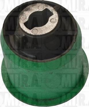 MI.R.A. 37/6444 - Supporto, Corpo assiale www.autoricambi360.it