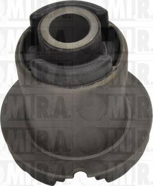 MI.R.A. 37/6460 - Supporto, Corpo assiale www.autoricambi360.it