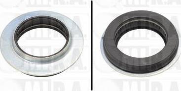 MI.R.A. 37/6472 - Cuscinetto volvente, Supporto ammortizz. a molla www.autoricambi360.it