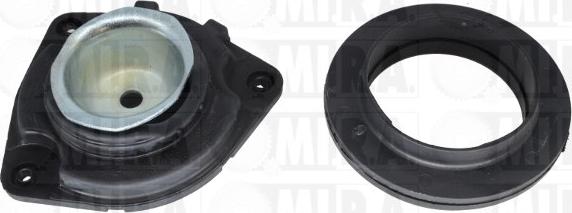 MI.R.A. 37/6559 - Supporto ammortizzatore a molla www.autoricambi360.it