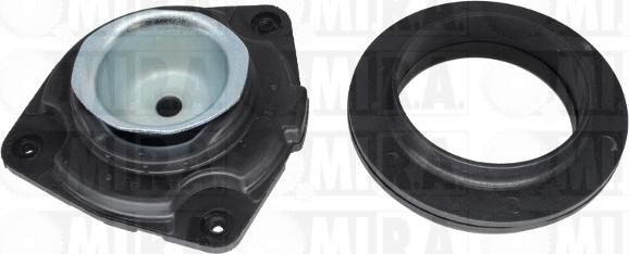 MI.R.A. 37/6557 - Supporto ammortizzatore a molla www.autoricambi360.it