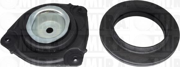 MI.R.A. 37/6560 - Supporto ammortizzatore a molla www.autoricambi360.it