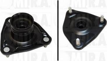 MI.R.A. 37/6518 - Supporto ammortizzatore a molla www.autoricambi360.it