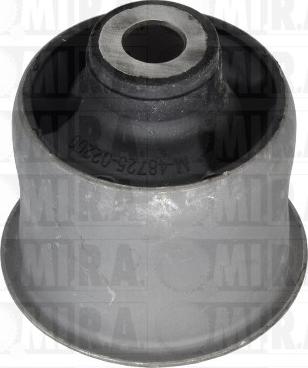 MI.R.A. 37/6529 - Supporto, Corpo assiale www.autoricambi360.it