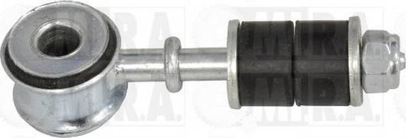 MI.R.A. 37/1432 - Asta / Puntone, Stabilizzatore www.autoricambi360.it