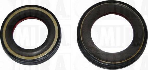 MI.R.A. 37/1562 - Anello tenuta, Differenziale www.autoricambi360.it